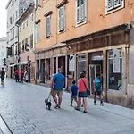 Apartment Fortuna