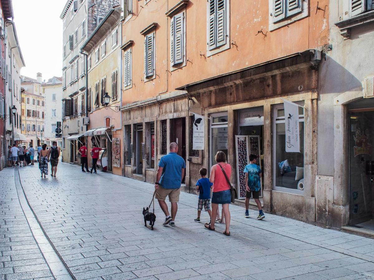 Apartman Fortuna Rovinj