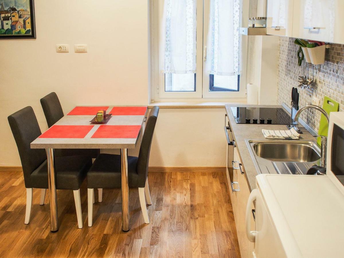 Apartman Fortuna