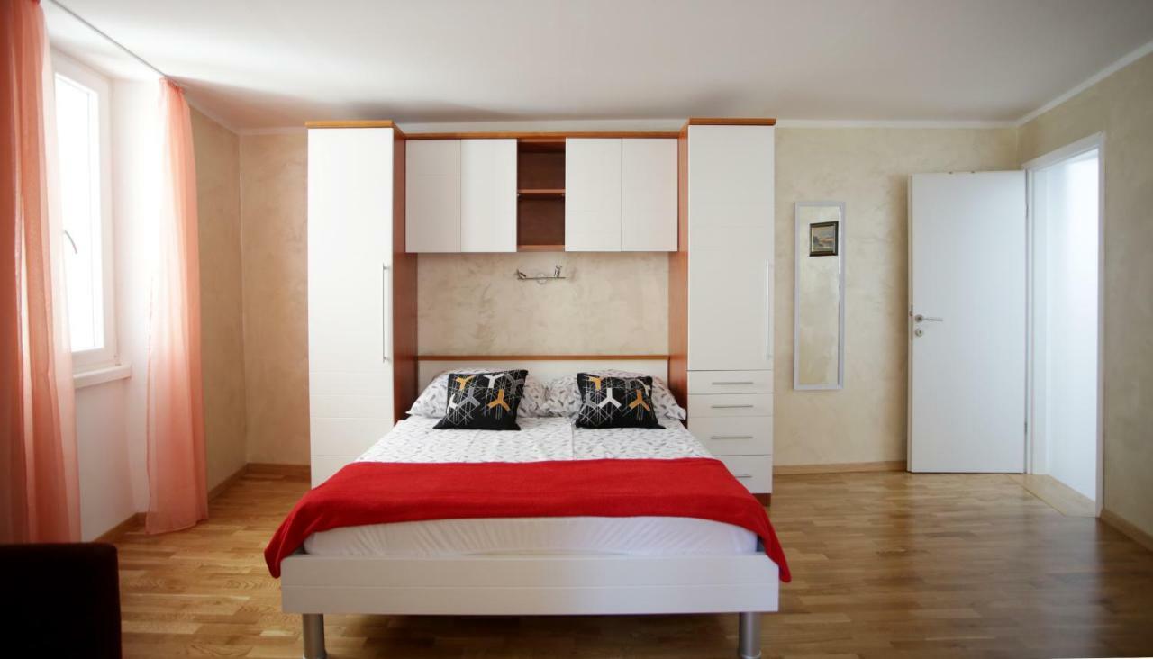 Apartman Fortuna