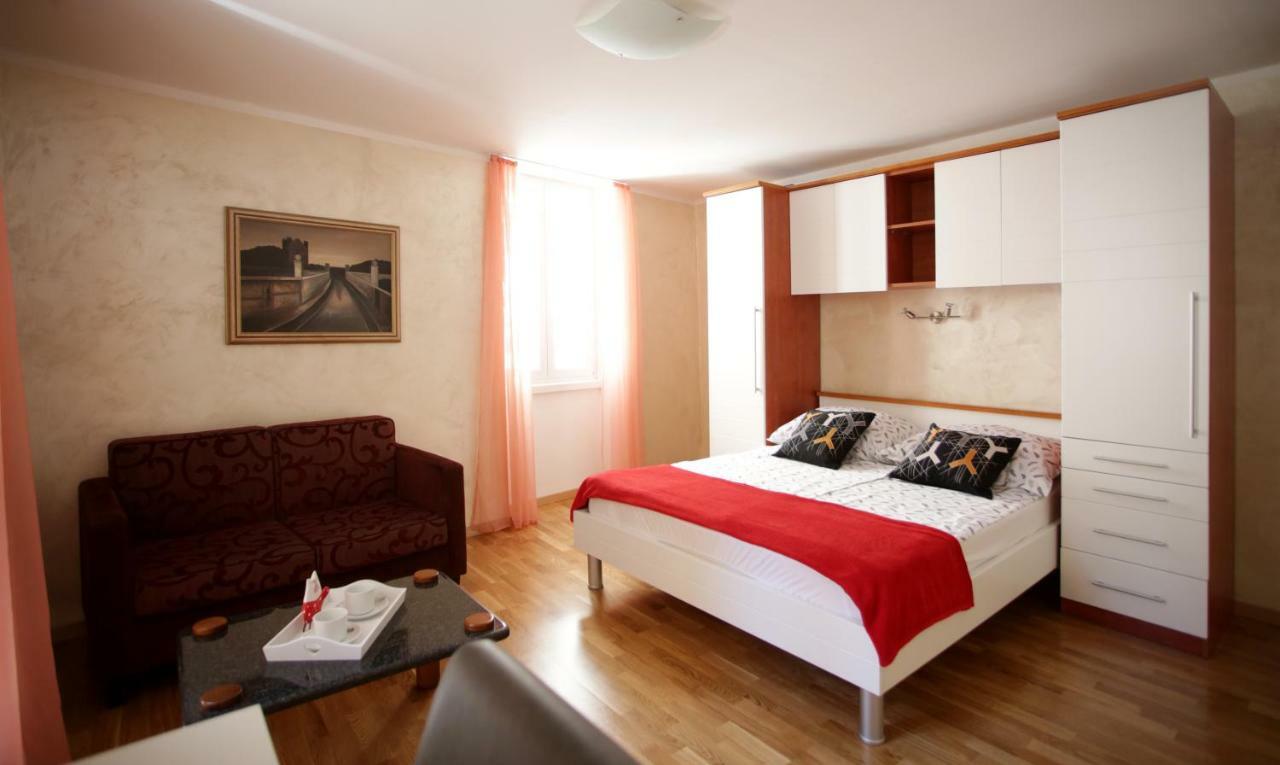 Apartman Fortuna