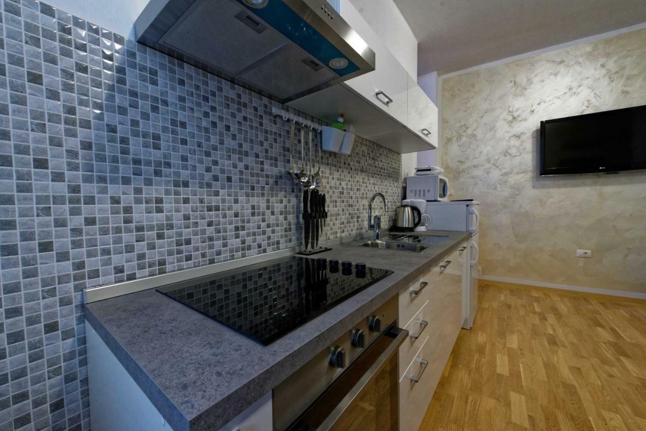 Fortuna Apartman Rovinj